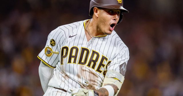 Padres vs Cubs LIVE updates: Lineups, where to watch, predictions for MLB playoffs