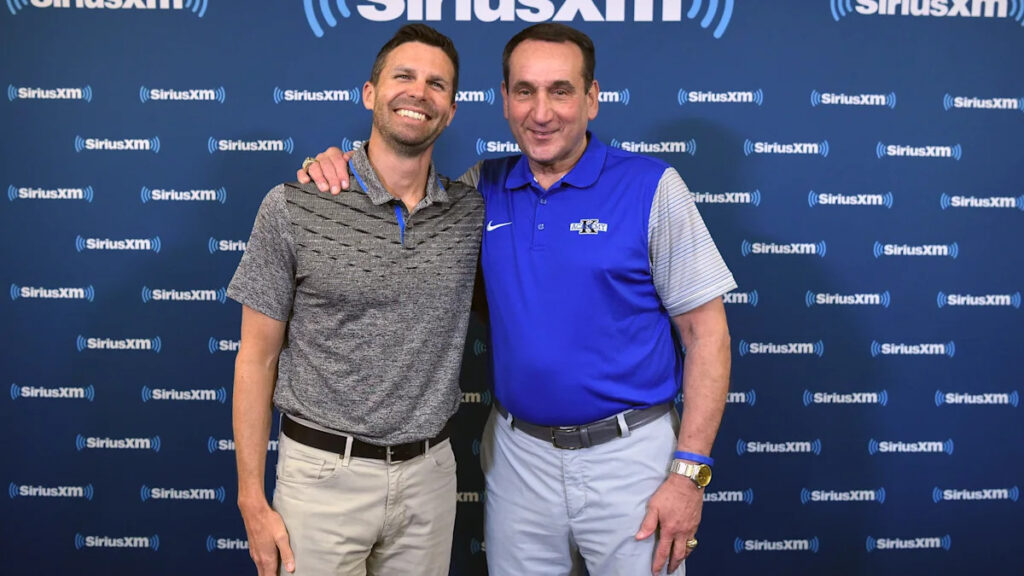 College basketball world mourns Chris Spatola’s death: ‘All-time great dudes’
