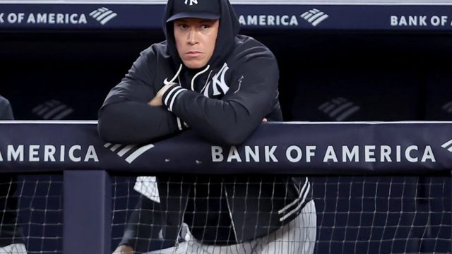 Yankees watch Rays party but NY is still AL’s team to beat without Judge | Opinion