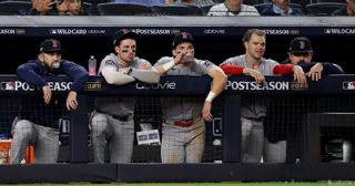 Was Red Sox summer of love a mirage? Yankees beatdown exposes Boston | Opinion