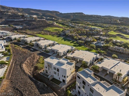 This home with Vegas views on sale for $1.795 million