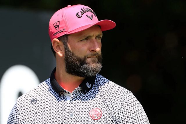 Brian Rolapp says PGA Tour won’t roll out red carpet for LIV Golf defectors