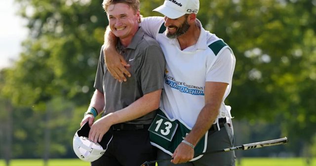 13 PGA Tour cards still up for grabs with two Korn Ferry Tour events remaining
