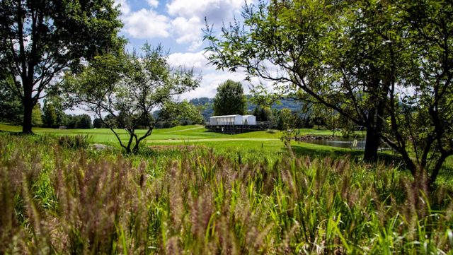 2026 Biltmore Championship Asheville leaderboard, live updates for Saturday’s Round 3