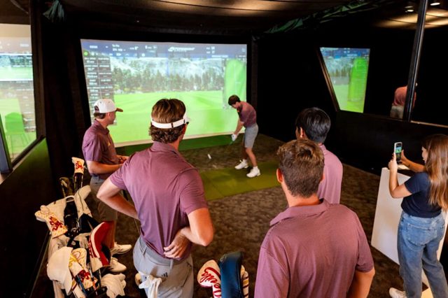 True Spec Golf signs first-of-its-kind deal with Arizona State men’s golf program