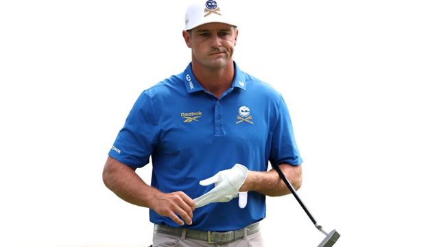 Bryson DeChambeau moves up in newest Official World Golf Ranking. Where is he now?
