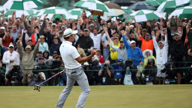 World Golf Hall of Fame announces 14 finalists for Class of 2027