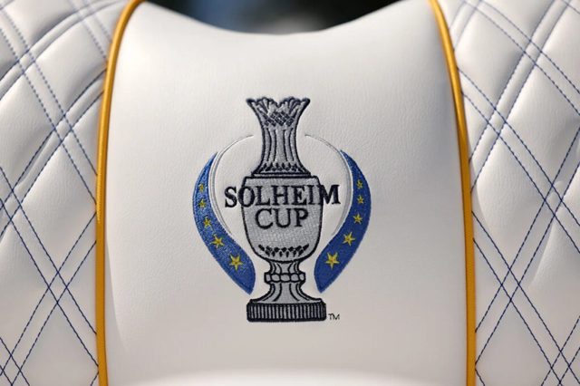How to watch the 2026 Solheim Cup: TV coverage, streaming options and full schedule