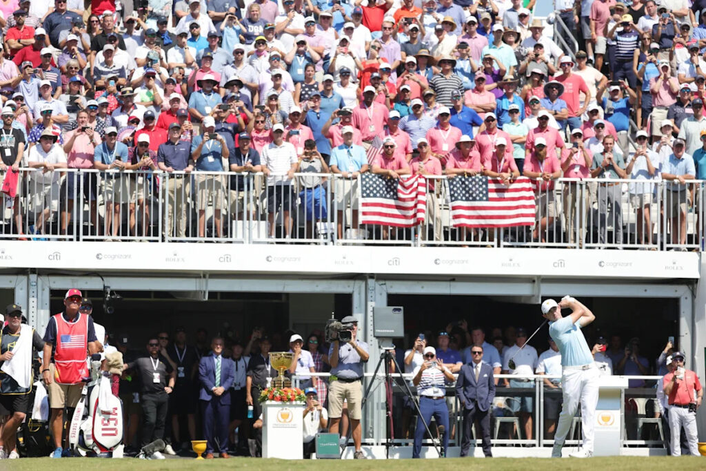 2026 Presidents Cup tickets, prices, last-minute options, availability