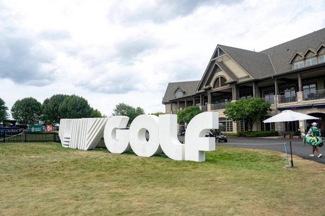 LIV Golf files for bankruptcy in latest step to survive after losing PIF funding, chaotic 2026 season