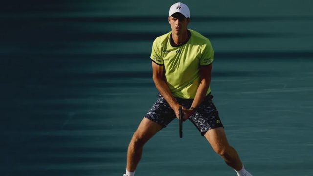 US Open best bets for men’s singles: Round 2 updated odds and expert picks for 2026 Grand Slam