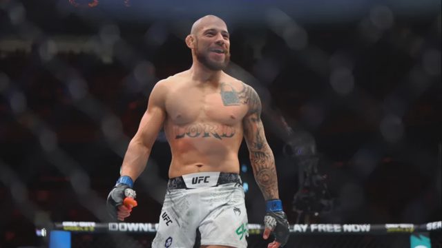 How to bet on Noche UFC 4: Odds, best bets, predictions, sportsbook promos for Silva vs. Delgado, more for Sept. 12 card