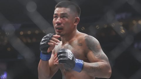 DraftKings promo code for UFC 331: Last chance to bet $5 and get $200 instantly for Sept. 19 card