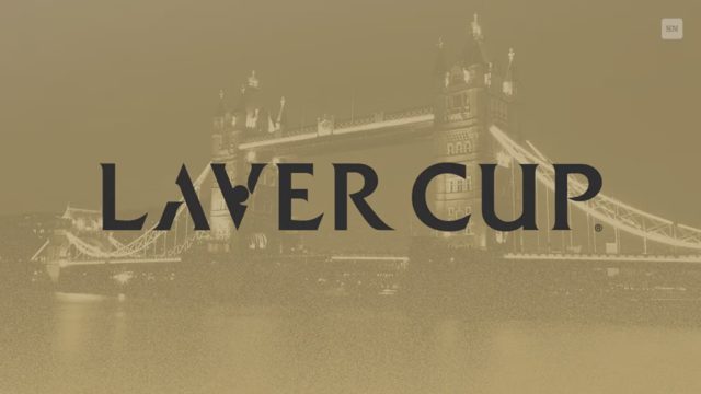Laver Cup tickets 2026: Guide to pricing, hospitality packages, dates & roster for London tennis tournament