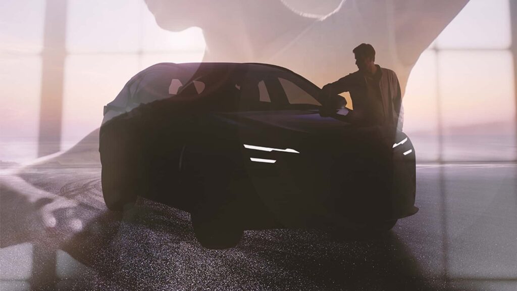 New Lexus NX Teased With Modern Design And Upgraded Technology