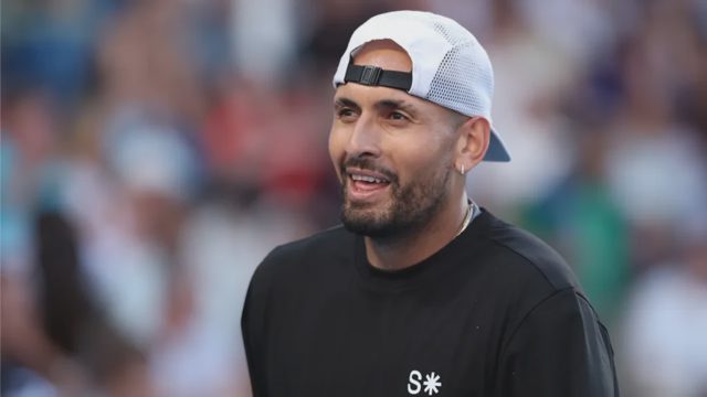 Nick Kyrgios cleared for immediate tennis return after stunning drug ban reversal