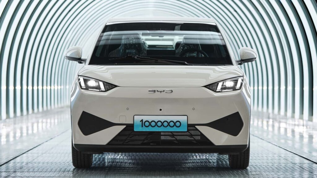 China Car Boom Faces New Safety Crackdown