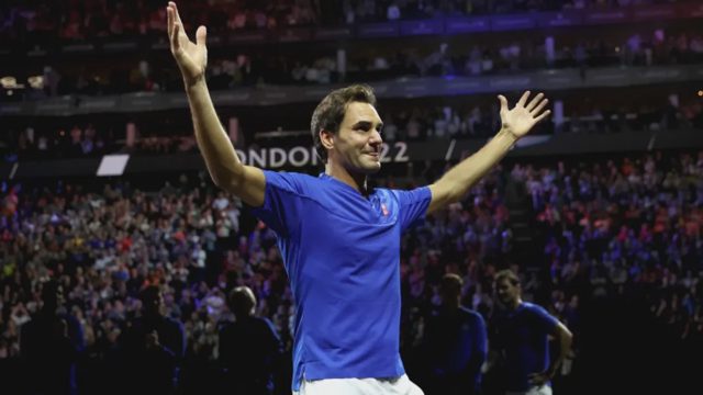 Laver Cup 2026: Casper Ruud reveals ’emotional’ Roger Federer moment the driving force behind Team Europe bid
