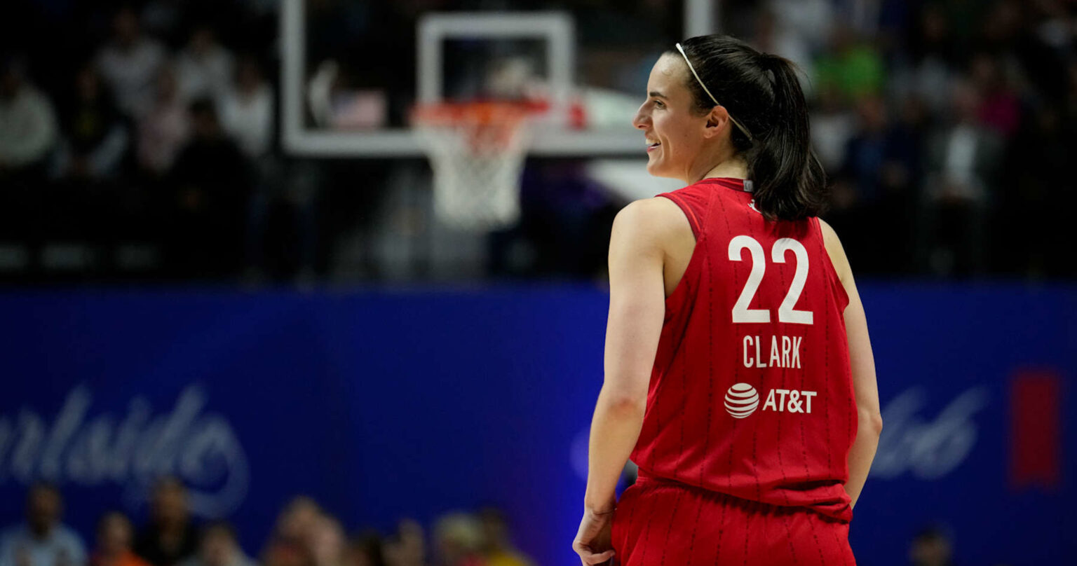 Caitlin Clark: WNBA Playoffs Run Was a ‘Little Taste of What’s Possible’ for Fever