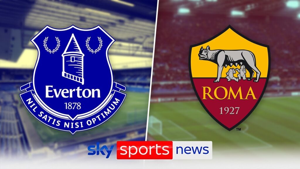 Everton agree takeover deal: Friedkin Group release statement to AS Roma supporters