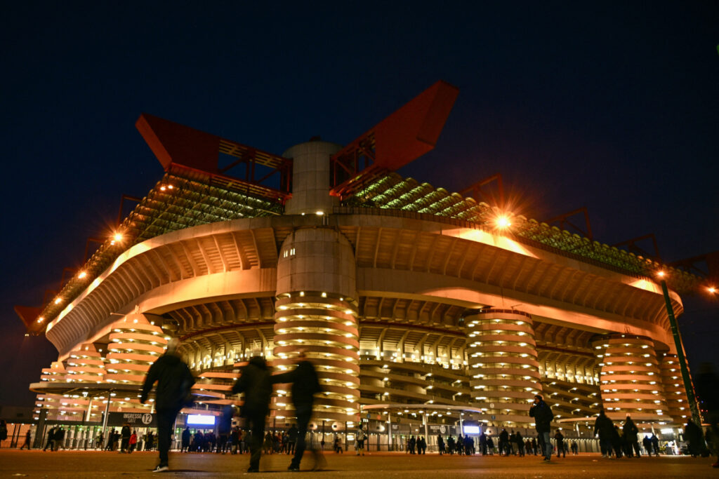 Gazzetta: Milan and Inter say no to San Siro redevelopment