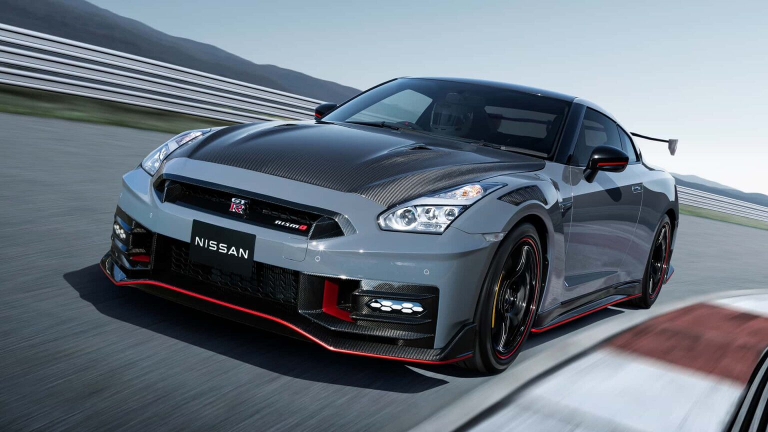 Don’t Worry, Nismo Won’t Go Fully Electric