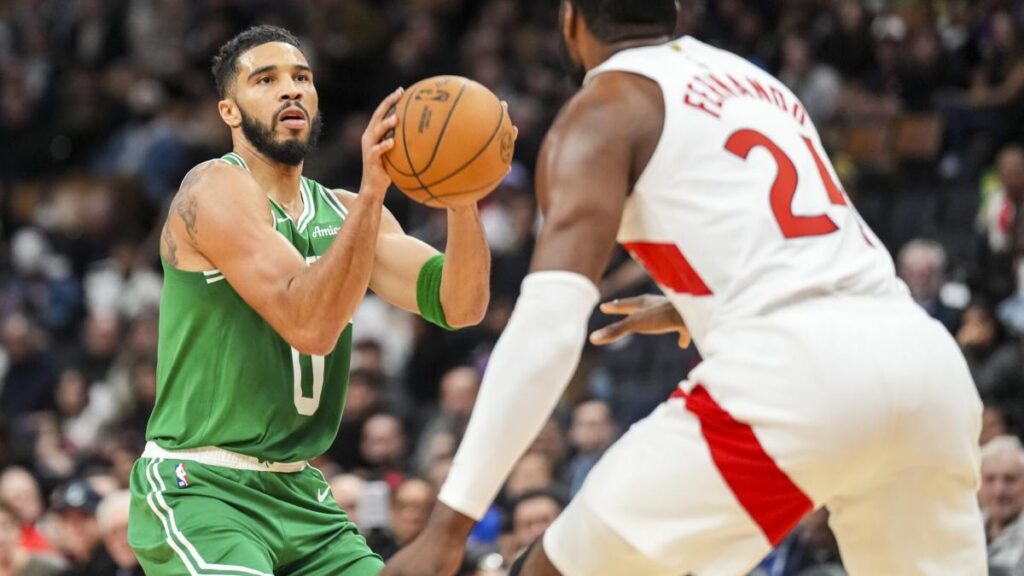 Knicks vs. Celtics prediction: Odds, expert picks, projected starting lineup, betting trends, and stats