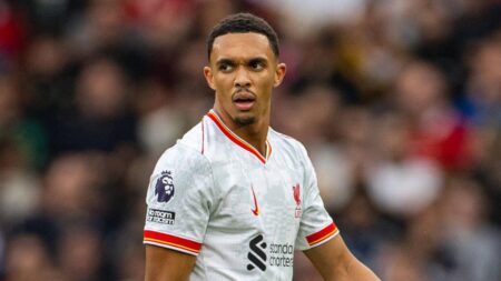 Liverpool transfer news today: SELL Trent urges Reds great, Benfica star WATCHED, Jota sale DISCUSSED