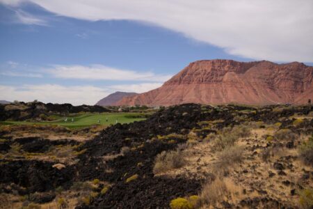 Up next for Black Desert: LPGA will host an event at the southern Utah resort in 2025