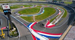 Cup Series drivers bracing for Charlotte Roval’s reconfiguration in Round of 12 finale