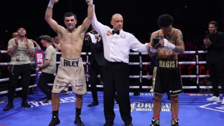 Jack Catterall next fight: Haney, Garcia and Teofimo would be 50/50 contests, says Eddie Hearn