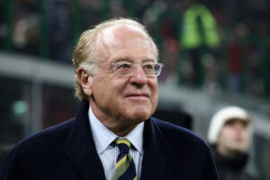 Scaroni slams ‘incomprehensible’ decision to postpone Bologna-Milan