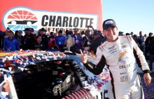 How to watch NASCAR playoff race on Charlotte Roval. Also, 10-hour race at Road Atlanta