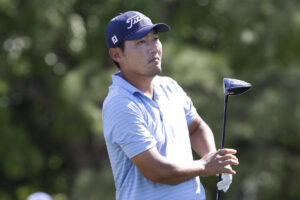 Sung Kang needed a place to play golf and found opportunity on 3 tours in 18 countries: Analysis