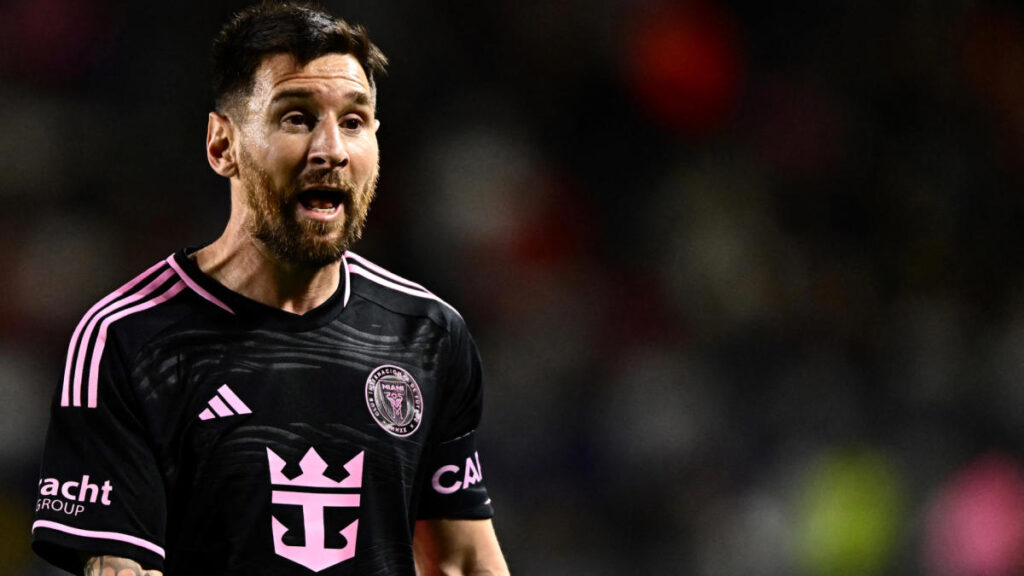 Messi, Inter Miami’s Club World Cup Announcement Set; PSG Encounter Possibile