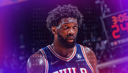 Philadelphia 76ers 2024-25 season preview: Will Joel Embiid finally deliver deep playoff run?