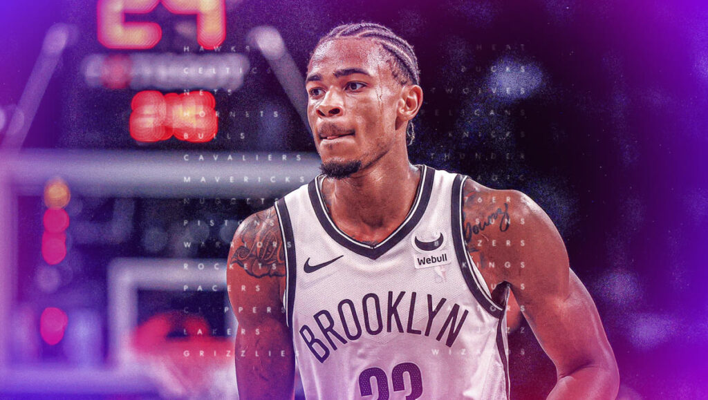 Brooklyn Nets 2024-25 season preview: The race for the NBA’s worst record has begun