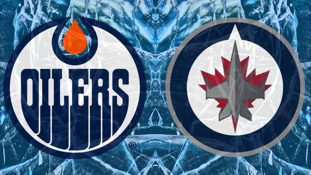 Winnipeg Jets VS Edmonton Oilers Game Highlights 24/25 NHL Preseason 22/09/24