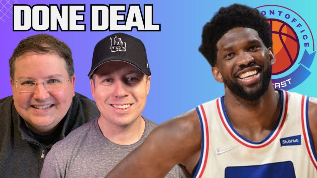 Latest NBA News And Signings, Plus Q And A