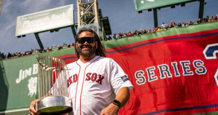 Video: 2004 Red Sox Netflix Doc ‘The Comeback’ Hyped in Trailer Before Release Date