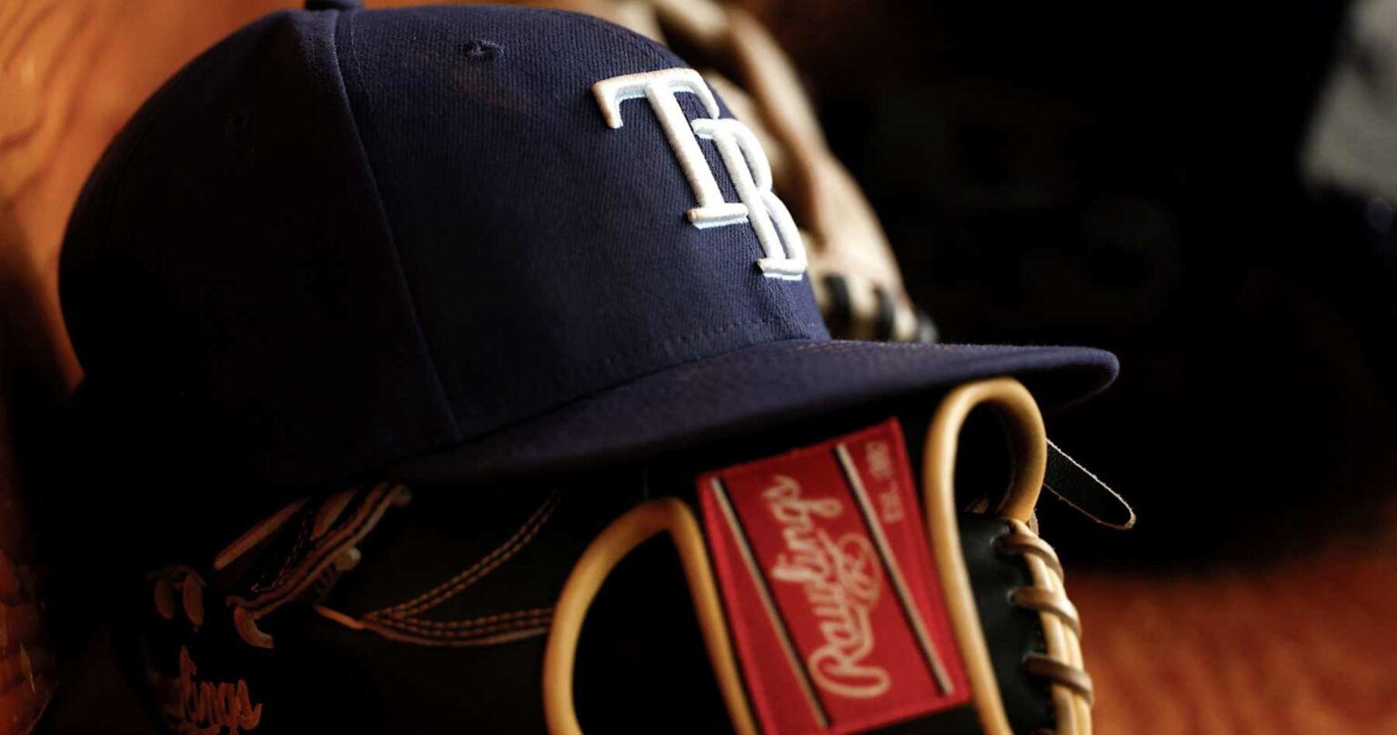 Video Surfaces of Rays’ Tropicana Field Roof Destroyed By Winds from Hurricane Milton