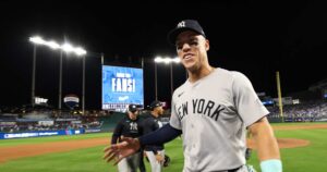 The Yankees’ Stars Are Aligning for 1st MLB World Series Run in Aaron Judge Era