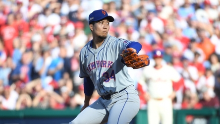 Mets Playoff Notes: Kodai Senga the likely Game 1 NLCS starter; Jeff McNeil update