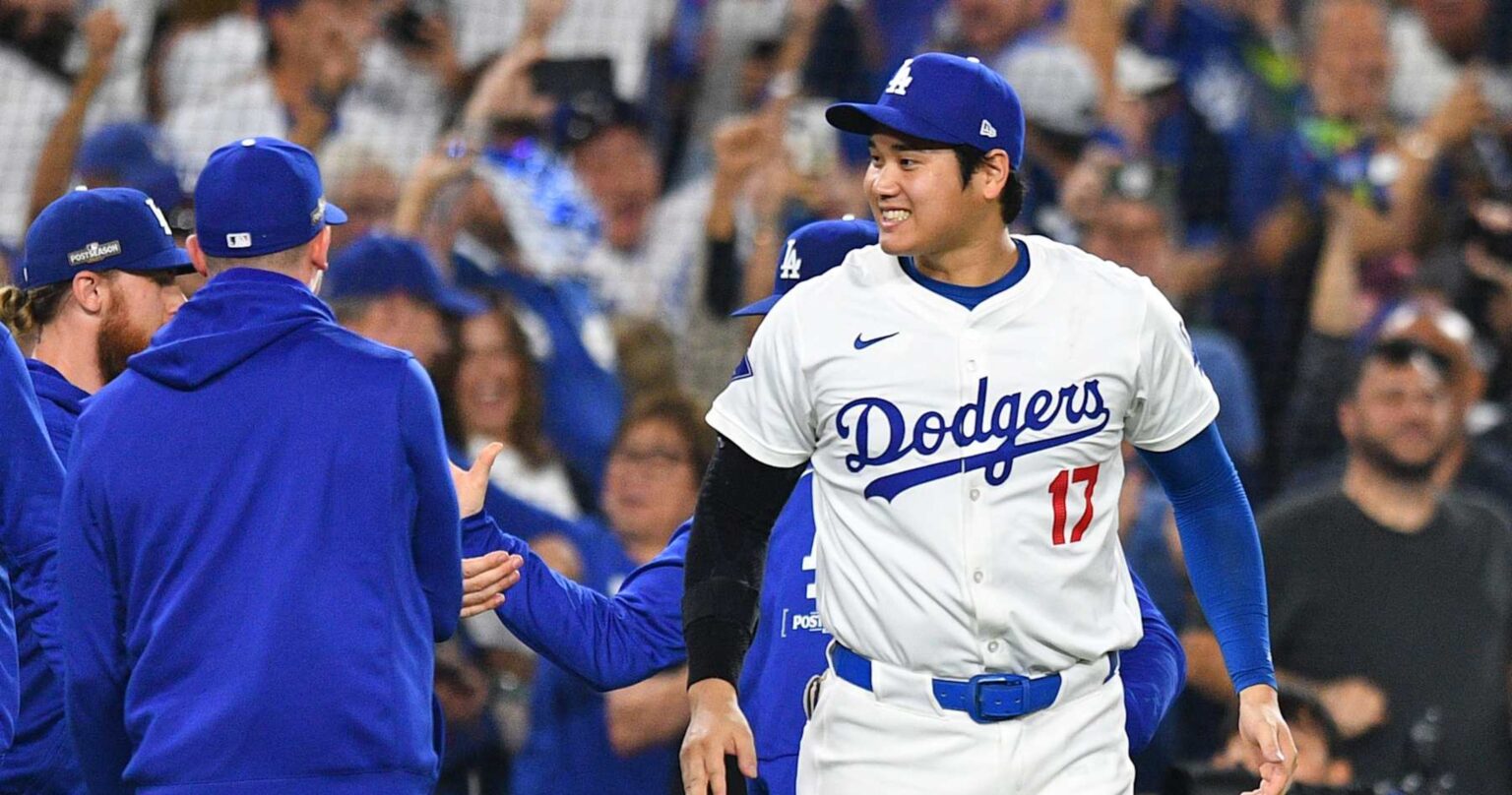 MLB Lands Dream 0M NLCS Showdown Between Ohtani’s Dodgers vs. Lindor’s Mets