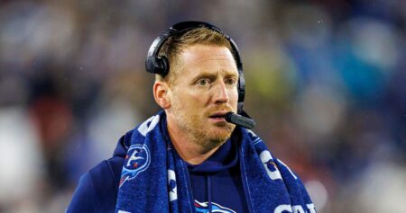 Jets Rumors: Todd Downing Eyes Offense Starting ‘Faster’ After Replacing Hackett