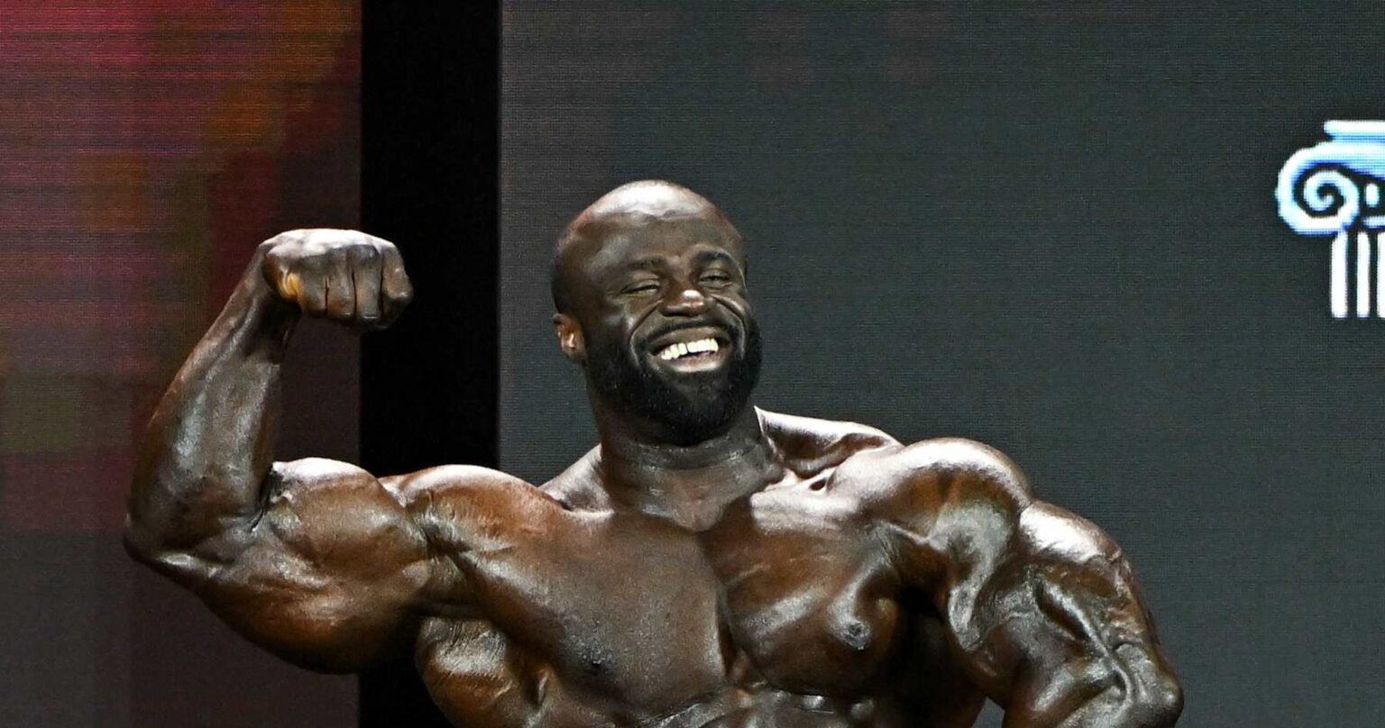 Mr. Olympia 2024 Results: Winner, Highlights, Prize Money and Twitter Reaction