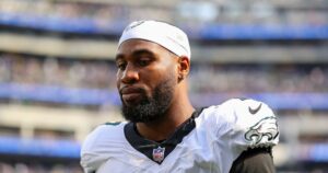 Jets Rumors: Haason Reddick Rejected 1-Year Contract Offer; OLB Could Retire from NFL