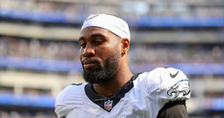 Jets Rumors: Haason Reddick Rejected 1-Year Contract Offer; OLB Could Retire from NFL