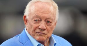 Cowboys’ Jerry Jones ‘Not Ready’ to Discuss Roster, Coaching Changes After Lions Loss