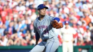 Mets to pitch Kodai Senga in some capacity in NLCS Game 5, ‘trending toward’ starting